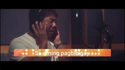 wowowin theme song lyrics|WOWOWiN Theme by Willie Revillame .